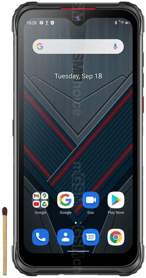 HOTWAV Cyber 7 スマートフォン 本体　4G HOTWAV Cyber 7 スマートフォン 本体 4G HOTWAV Cyber 7 Rugged