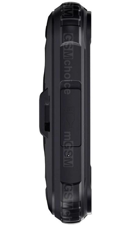 Hotwav Cyber 8 Dane techniczne telefonu :: mGSM.pl