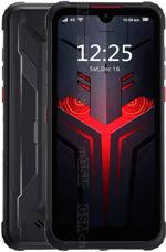 Galeria zdjęć telefonu Hotwav Cyber 8