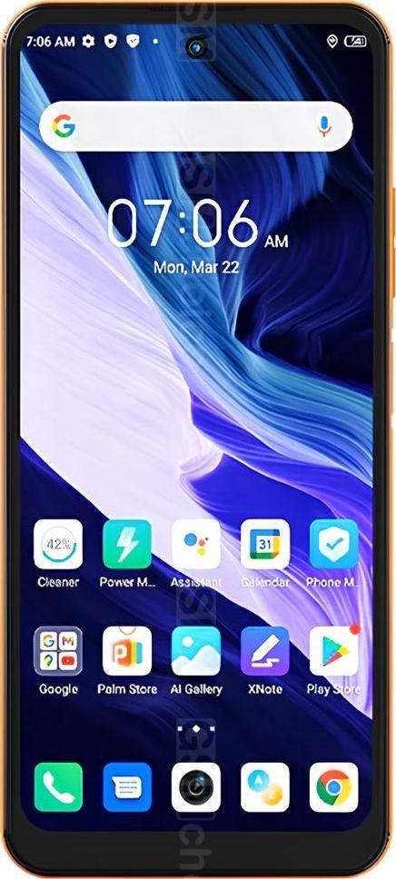 Hotwav Note 12 Hotwav Note 12