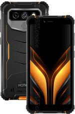 Galeria zdjęć telefonu Hotwav T5 Pro