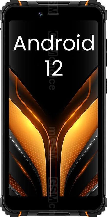 Hotwav T5 Pro Hotwav T5 Pro