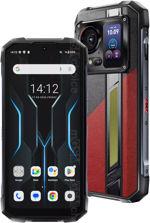 Galeria zdjęć telefonu Hotwav Hyper 7 Pro