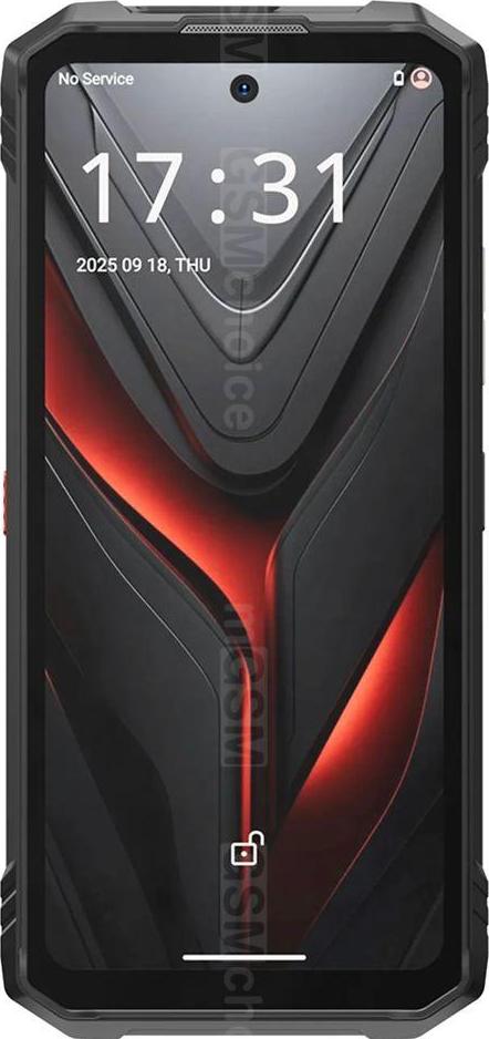 Hotwav Hyper 8 Ultra Hotwav Hyper 8 Ultra