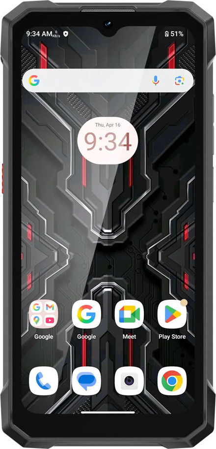 Hotwav W11 Pro