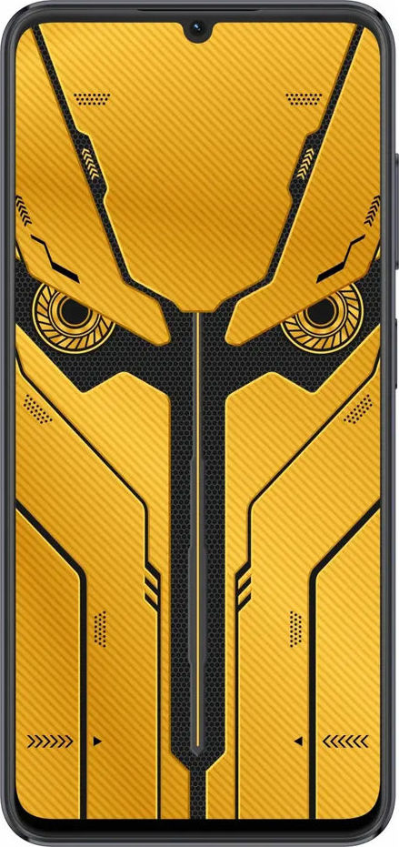 Hotwav X100 MeCha Hotwav X100 MeCha