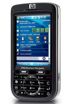 HP iPAQ 610c kliknij aby zobaczyć powiększenie