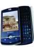 HP iPAQ Data Messenger kliknij aby zobaczyć powiększenie