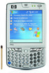 HP iPAQ hw6510 kliknij aby zobaczyć powiększenie