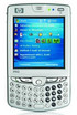 HP iPAQ hw6945