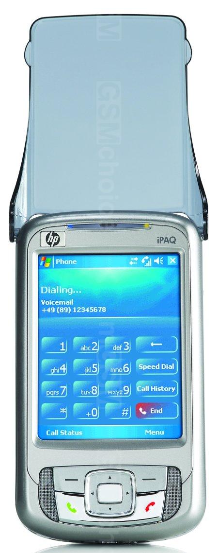 инструкция для пользователя телефоном hp ipaq rw6815