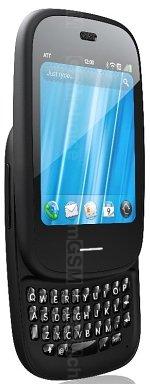 Galeria zdjęć telefonu HP Palm Veer 4G