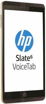 Galeria zdjęć telefonu HP Slate6 VoiceTab