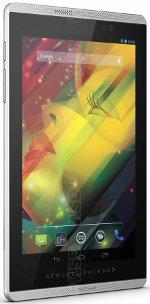 Galeria zdjęć telefonu HP Slate7 VoiceTab