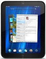 Galeria zdjęć telefonu HP TouchPad 4G