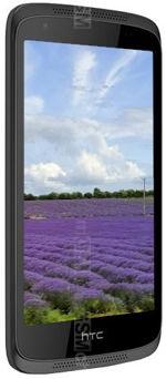 Galeria zdjęć telefonu HTC Desire 326G
