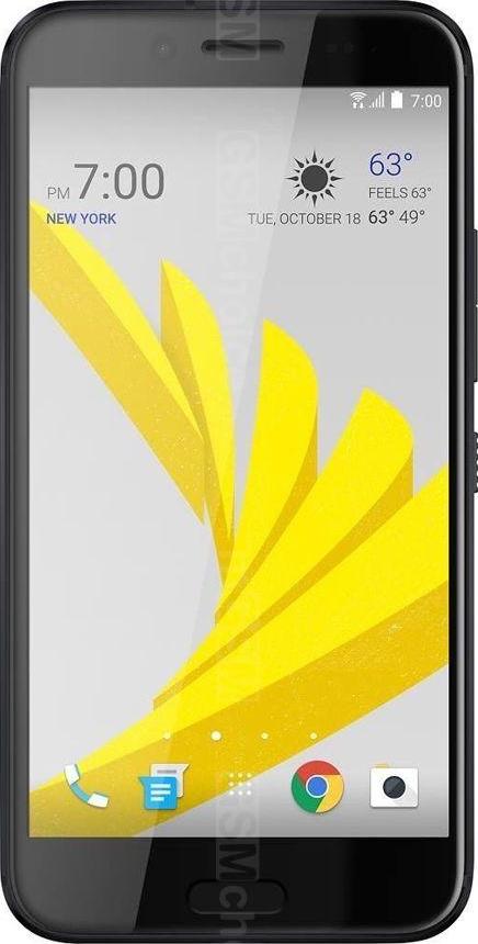HTC Bolt