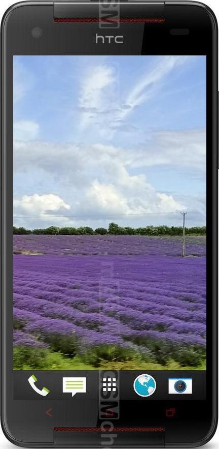 HTC Butterfly S