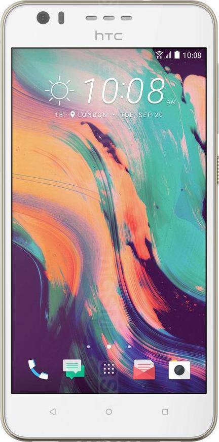HTC Desire 10 lifestyle Dual SIM HTC Desire 10 lifestyle Dual SIM