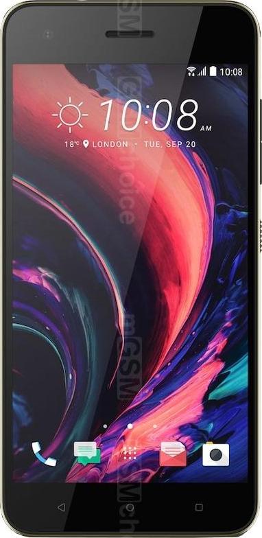 HTC Desire 10 pro Dual SIM HTC Desire 10 pro Dual SIM