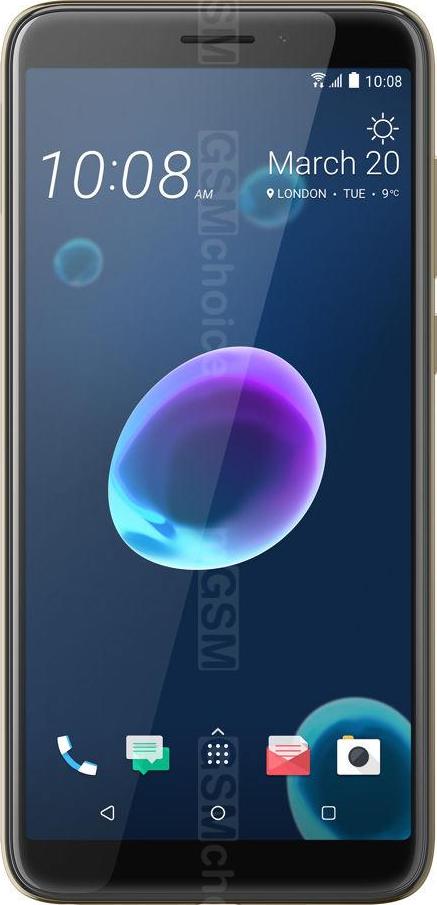 HTC Desire 12 Dual SIM HTC Desire 12 Dual SIM