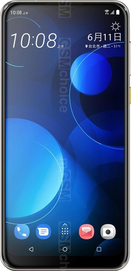 HTC Desire 19+ HTC Desire 19+