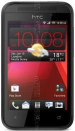 Galeria zdjęć telefonu HTC Desire 200