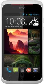 Galeria zdjęć telefonu HTC Desire 210 Dual SIM