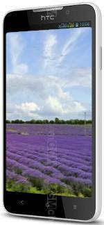 Galeria zdjęć telefonu HTC Desire 316