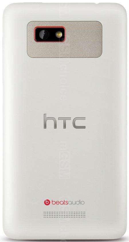 Сколько стоит htc desire 400