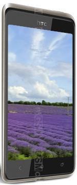 Galeria zdjęć telefonu HTC Desire 400 Dual SIM