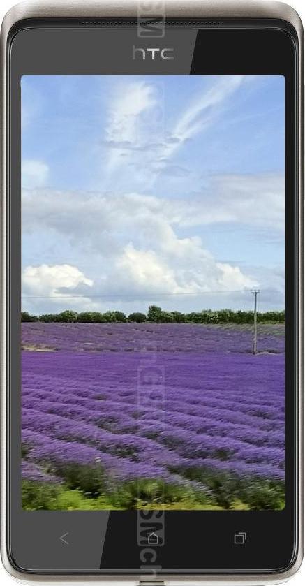 HTC Desire 400 Dual SIM