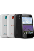 HTC Desire 500 kliknij aby zobaczyć powiększenie