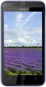 Galeria zdjęć telefonu HTC Desire 501 Dual SIM