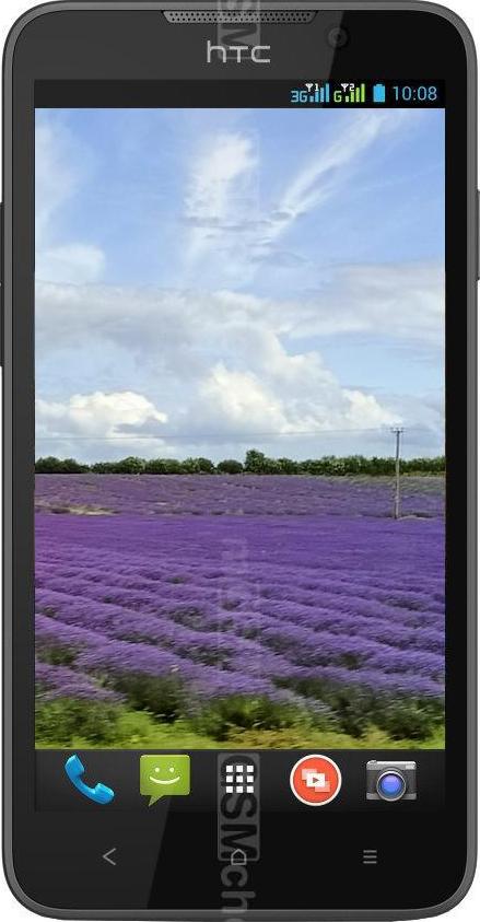 HTC Desire 516 Dual SIM