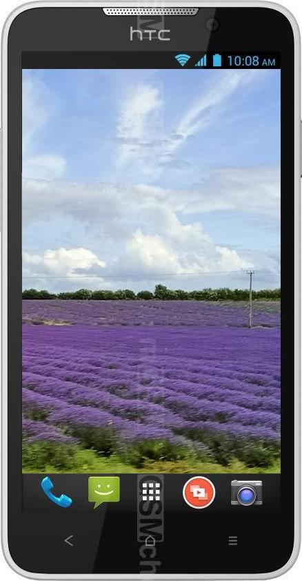 HTC Desire 516