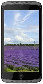 Galeria zdjęć telefonu HTC Desire 526G+