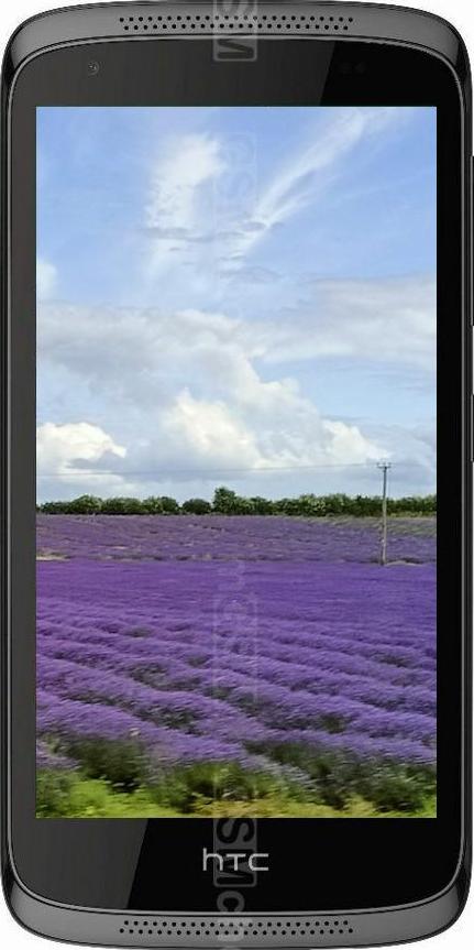 HTC Desire 526G+