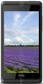 Galeria zdjęć telefonu HTC Desire 600