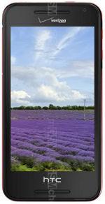Galeria zdjęć telefonu HTC Desire 612