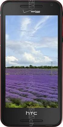 HTC Desire 612