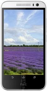 Galeria zdjęć telefonu HTC Desire 616 Dual SIM