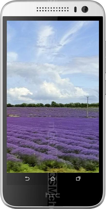 HTC Desire 616 Dual SIM HTC Desire 616 Dual SIM