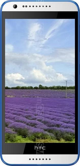 HTC Desire 620
