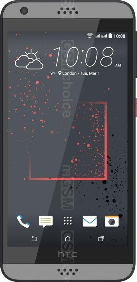 HTC Desire 630