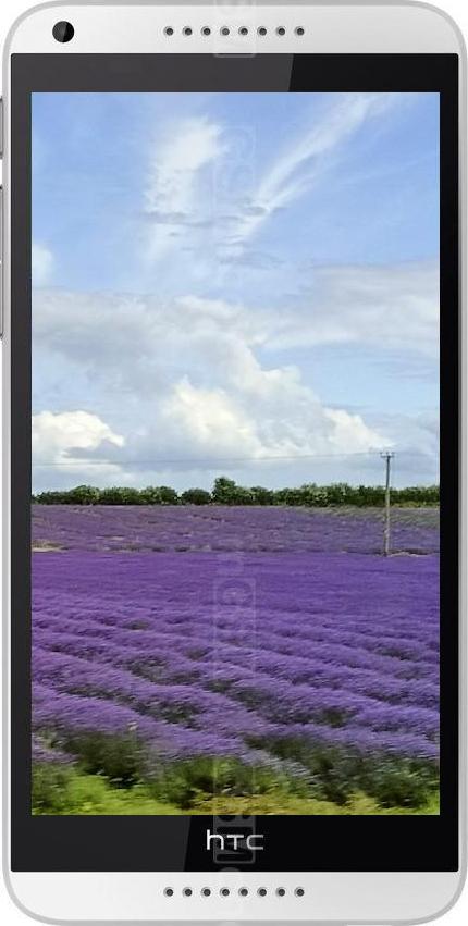 HTC Desire 816