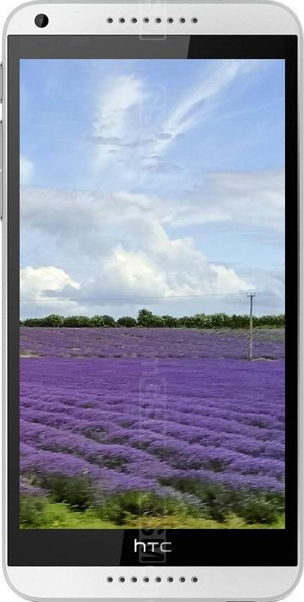 HTC Desire 816G Dual SIM HTC Desire 816G Dual SIM
