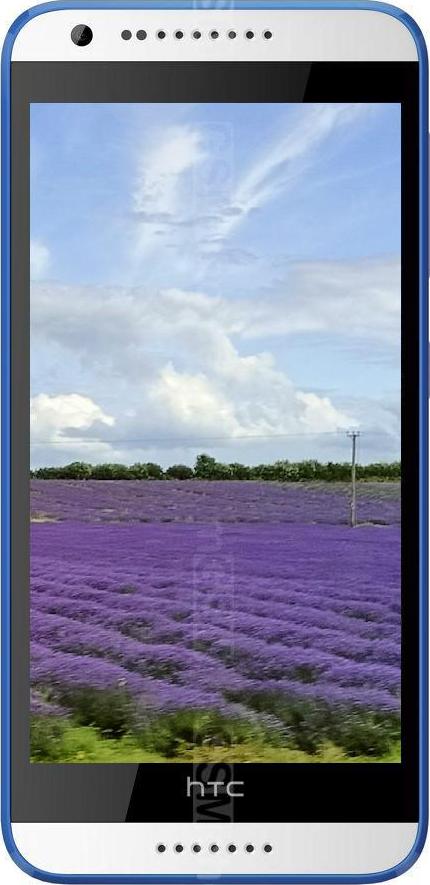 HTC Desire 820S