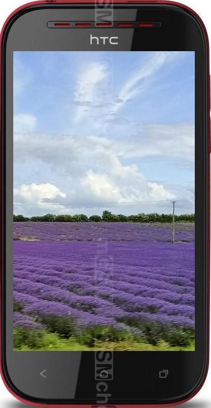 HTC Desire P HTC Desire P