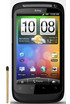HTC Desire S kliknij aby zobaczyć powiększenie